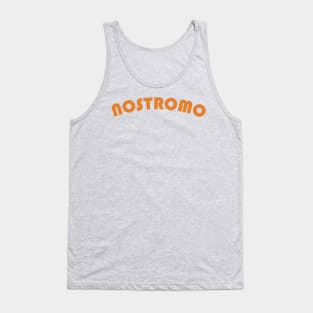 Nostromo Crew Tank Top